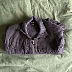 Banana Republic Gray Jacket